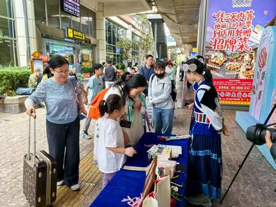 丽江暑期文旅活动精彩纷呈 多元体验引领消费热潮