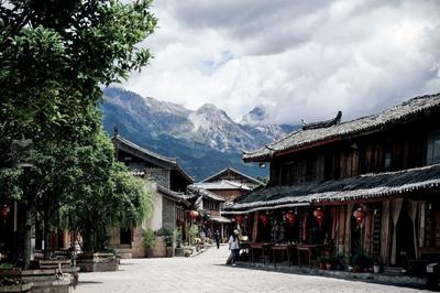 丽江白沙镇：于历史遗韵与自然胜景间，探寻文旅发展新篇章