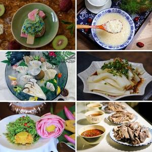 馋哭！楚雄夏日消暑美食“凉方”来了