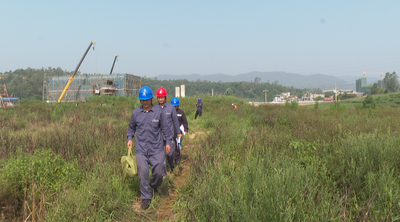 楚雄禄丰：电力赋能 绘就文旅产业发展新图景