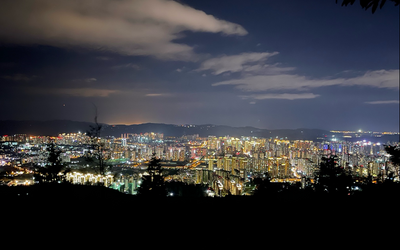 日游古刹，夜瞰春城｜虚宁寺·长虫山——昆明北郊文化生态双体验指南