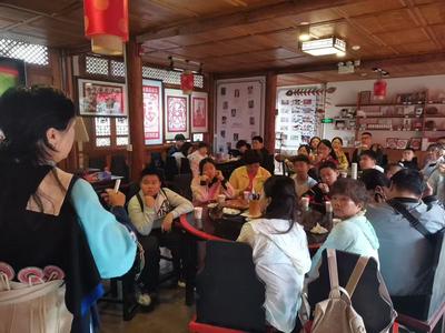一年间84.8万国际旅客前来，丽江国际化魅力持续攀升