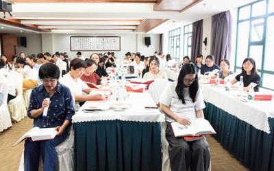 红河州“水碾茶香 文心书韵”四季品读活动相约泸西