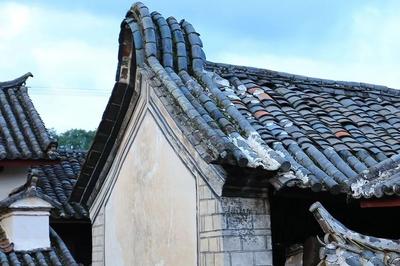 镇沅紫马街：探索镇域旅居新模式 “沉睡古村”蝶变“文旅热土”