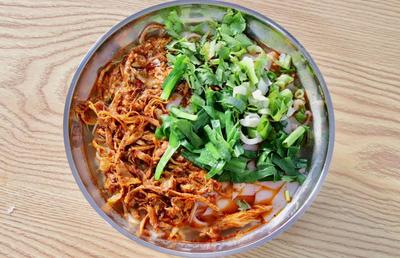 寻味玉溪丨玉溪米线——百味纷呈的舌尖江湖