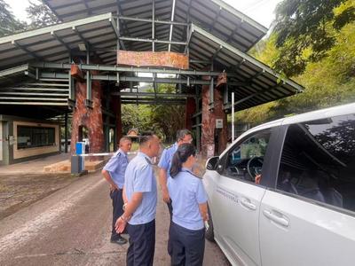 普洱市多部门联动聚力，为县区文旅市场安全有序“护航”