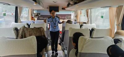 普洱市多部门联动聚力，为县区文旅市场安全有序“护航”