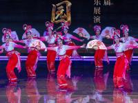 图集｜云南省第十四届民族民间歌舞乐展演启动    首台展演精彩上演