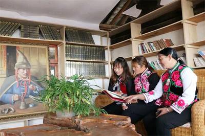 楚雄南华五街镇：以乡贤统战“三贤聚力”激活产业振兴新动能
