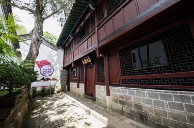 温润玉溪 旅居福地丨玉溪市红色旅游线路二——“星火燎原 滇中革命”