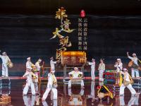 图集｜云南省第十四届民族民间歌舞乐展演启动    首台展演精彩上演