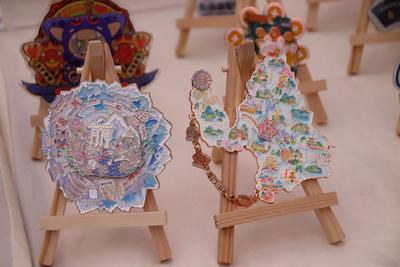 创意落地生花！第二届“丽江礼物”文化创意大赛成果揭晓！