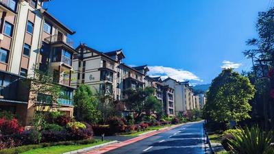 旅居云南 康养普洱 | 普洱旅居宝藏点位推荐（第一篇）