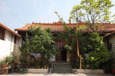 温润玉溪 旅居福地丨玉溪市红色旅游线路三——“中山大学西迁澄江办学”