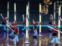 图集｜云南省第十四届民族民间歌舞乐展演启动    首台展演精彩上演
