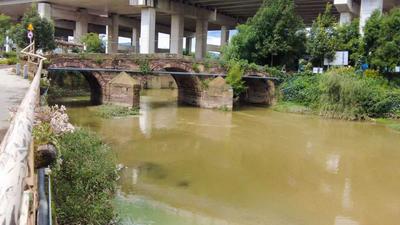 云南安宁：禄脿古驿自多情