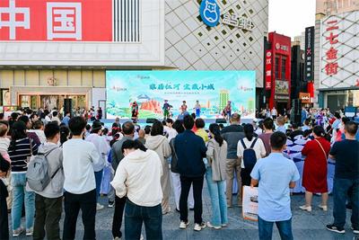 “豫”见红河 慢享旅居！共赴一场“八重维度”之旅！