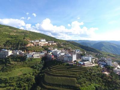 楚雄南华罗武庄乡：统战赋能聚合力 三措并举助力乡村振兴