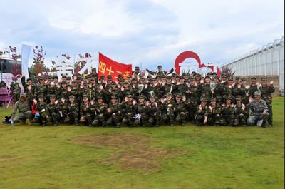 深悟初心使命，开展红色研学！丽江文化旅游学院组织开展2025级新生红色研学活动