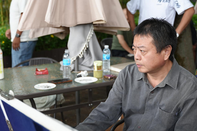 “水墨丽江·写生传情”  第十一届“百名画家画丽江”的艺术赋能之旅