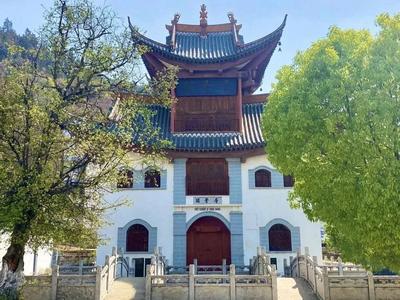 温润玉溪 旅居福地丨玉溪市红色旅游线路三——“中山大学西迁澄江办学”