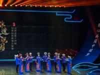 图集｜云南省第十四届民族民间歌舞乐展演启动    首台展演精彩上演