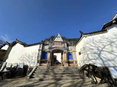 温润玉溪 旅居福地丨玉溪市红色旅游线路二——“星火燎原 滇中革命”