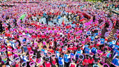 太丰富了！国庆就到这里，开启庆丰湖畔黄金周之旅