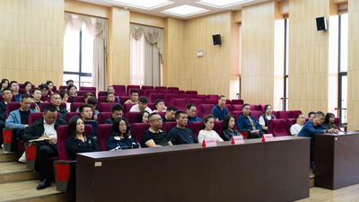 大理州多部门联合约谈涉旅企业，全力护航旅游市场秩序