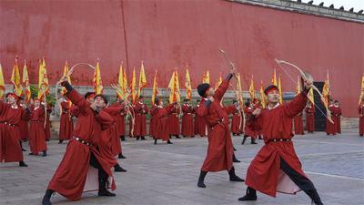 2025年第十九届红河·建水孔子文化节启幕