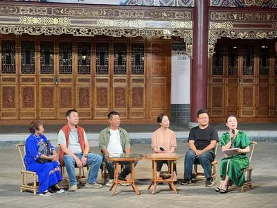 2025年云南省非遗助力乡村振兴工坊带头人高级研修班在玉溪圆满结业