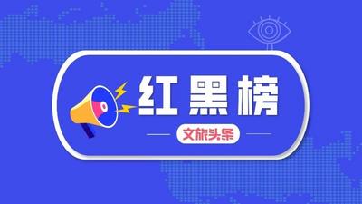 2025年第8期丽江文旅“红黑榜”公布