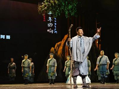 第三届世界的“香格里拉”文化旅游节即将启幕！  