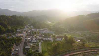 茶咖双味，慢旅普洱 | 有风咖谷体验攻略