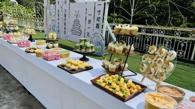 相约浪漫七夕，红河州工会为职工添甜蜜