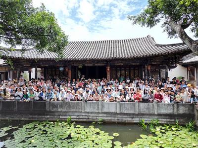暑期旅游火热收官！红河多业态融合构建旅游新生态