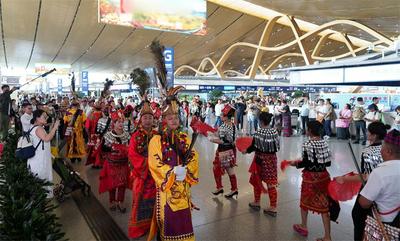 德宏盈江要搞“大事”啦！“旅居云南 探秘盈江”主题形象推介活动即将举办