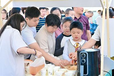 “豫”见红河 慢享旅居！共赴一场“八重维度”之旅！
