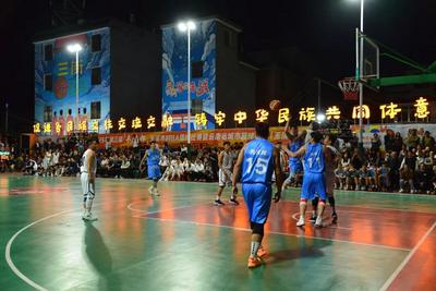 玉马双节畅游玉溪丨第三届“丰收杯”玉溪市“村BA”篮球比赛暨云南省城市篮球联赛（玉溪赛区）圆满落幕