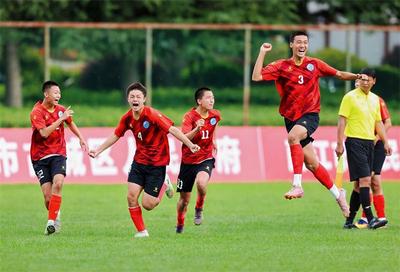  一带一路·2025第二届“天雨流芳”丽江青少年足球邀请赛圆满收官！