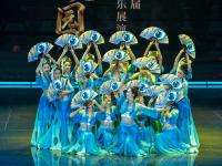 图集｜云南省第十四届民族民间歌舞乐展演启动    首台展演精彩上演