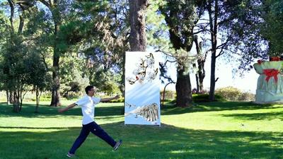 双节“趣玩”永仁！摸鱼、赏百合、享田园，承包你的假期快乐