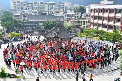 文化绽放彩云南·团结进步谱新篇 | 民族团结大联欢宁洱分会场活动即将开启
