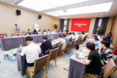 玉溪文旅周刊丨玉溪市惊艳亮相“旅居云南”上海推介会，推出旅居生活新方式