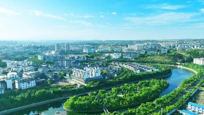 楚雄永仁：“体育+旅游”架起民族连心桥 绘就民族团结进步新图景