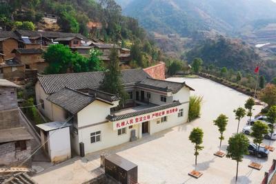 温润玉溪 旅居福地丨玉溪市红色旅游线路二——“星火燎原 滇中革命”