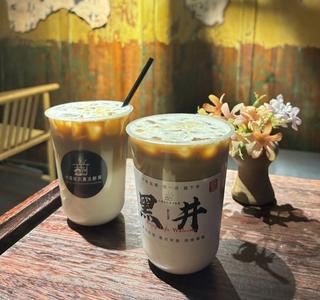 一杯咖啡，唤醒千年盐都！国庆游禄丰黑井古镇，邂逅“小甜甜的魔法树洞”