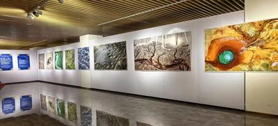 第十三届“一条大河”国际影像展即将启幕