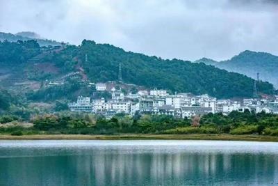 旅居云南 康养普洱丨绿韵康养地，心归普洱城