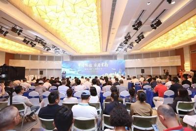 玉溪文旅周刊丨玉溪市惊艳亮相“旅居云南”上海推介会，推出旅居生活新方式